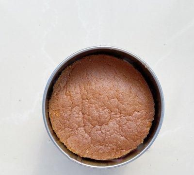 简单易做一盒两种口味的水果罐子蛋糕！全家人都爱
