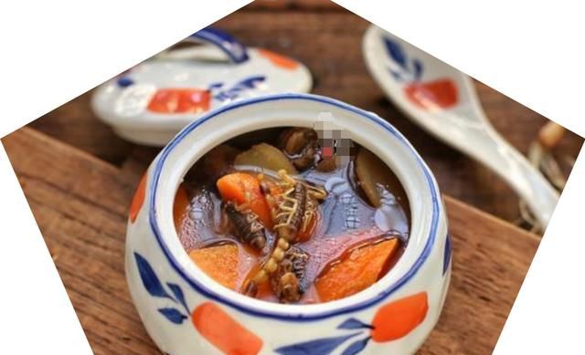 「每周一味」全蝎：以毒攻毒的妙药