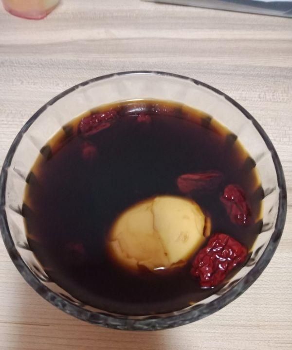 ~超级好的调经饮品