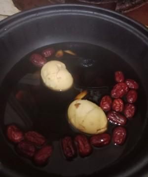 ~超级好的调经饮品