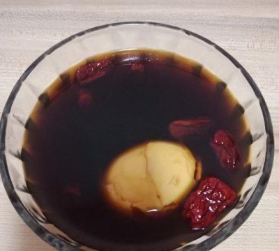 ~超级好的调经饮品