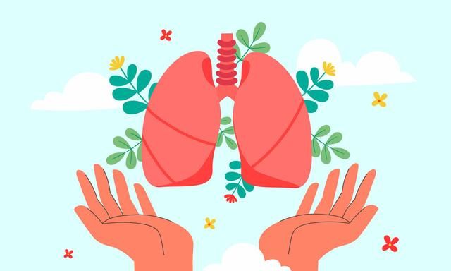 肺好百病消，肺病的“克星”已发现，每天吃一点，给肺部大扫除