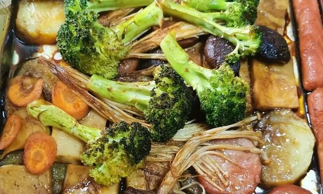 五个简单而美味的烧烤食谱，无需烤炉，在家就能做