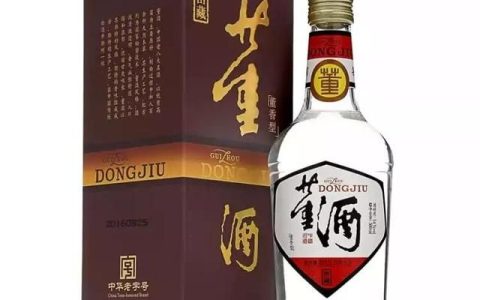 董酒何香怎么样(董酒何香的口碑)