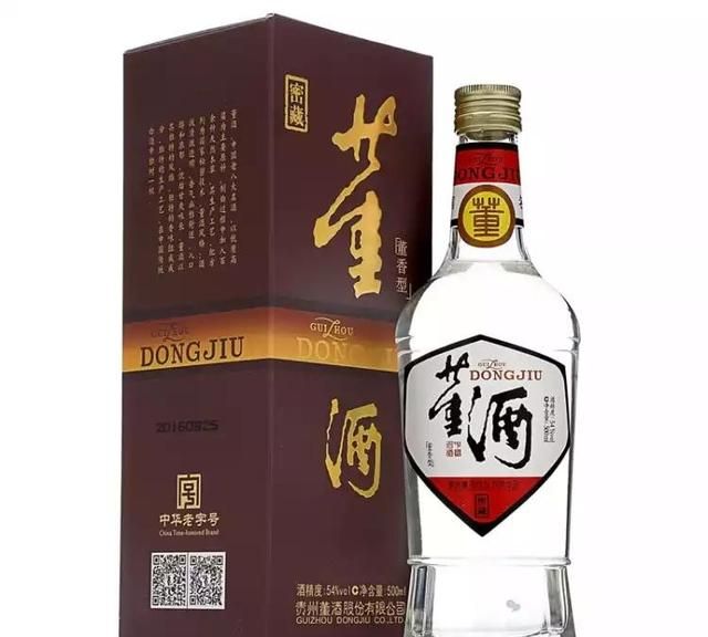 董酒何香怎么样(董酒何香的口碑)图1