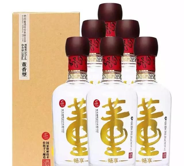 董酒何香怎么样(董酒何香的口碑)图2