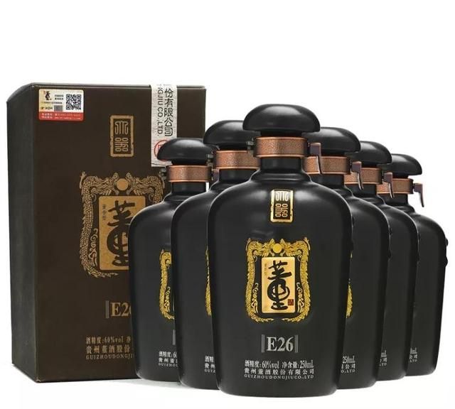 董酒何香怎么样(董酒何香的口碑)图3