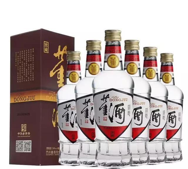 董酒何香怎么样(董酒何香的口碑)图4