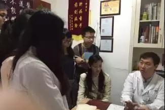 杜巡成 I 青年中医的逆袭