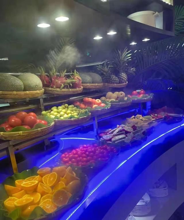 如何吃垮自助餐厅图7
