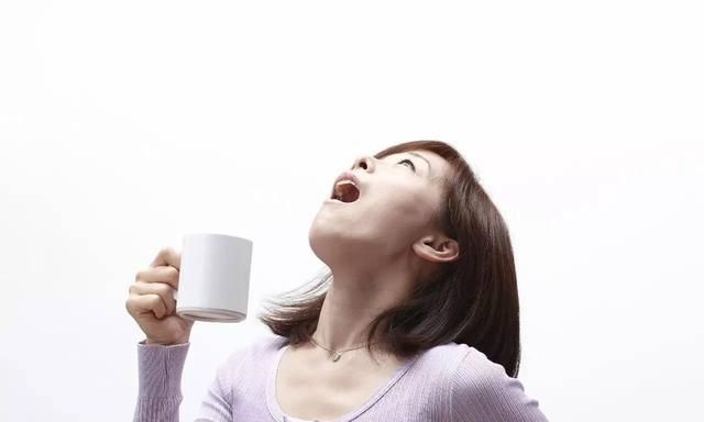 一碗姜水，对付身体5种不适！