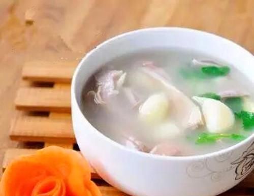 这么多款秋冬靓汤总有一个适合你图3