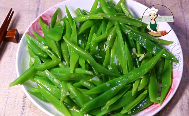 想吃又怕胖，这12道家常素菜小炒，敞开吃还不长胖，就是这么简单