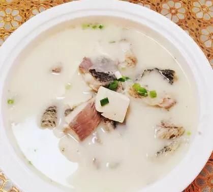 黑鱼汤怎么做最好吃有营养,黑鱼汤怎么做好吃好喝呀图3