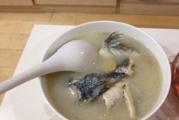 黑鱼汤怎么做最好吃有营养,黑鱼汤怎么做好吃好喝呀图4