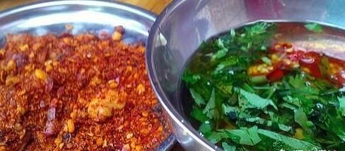 麻辣烫怎样做好吃呢,麻辣烫放糖好吃吗图8