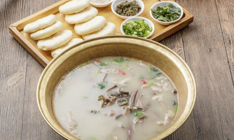 吃什么才能补肾和给肾排毒(补肾壮阳的食物以及药物有哪些)图2