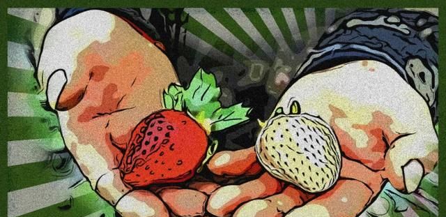 砂糖橘不能和牛奶同吃？不吃早饭能减肥？真相是……