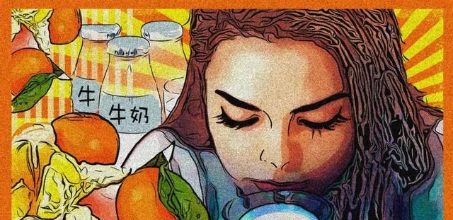 砂糖橘不能和牛奶同吃？不吃早饭能减肥？真相是……