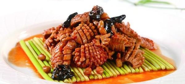 经常吃“猪腰子”，对于身体有什么好处？
