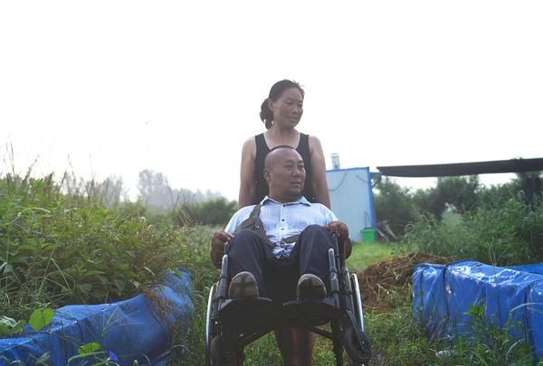小小蜗牛重塑残疾人生 他的目标是带领更多残疾人自立自强