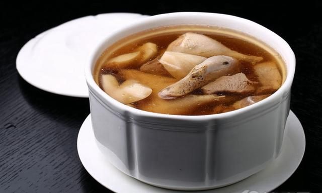 吃对是最好的养胃方法！推荐4道养胃食谱