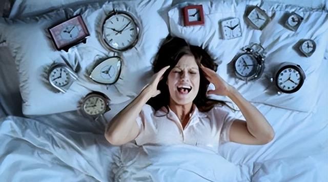 失眠、焦虑、神经衰弱？三个中药，养心安神、补脾益气