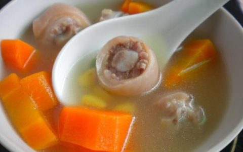 强烈推荐男性补肾壮阳七大食疗方法