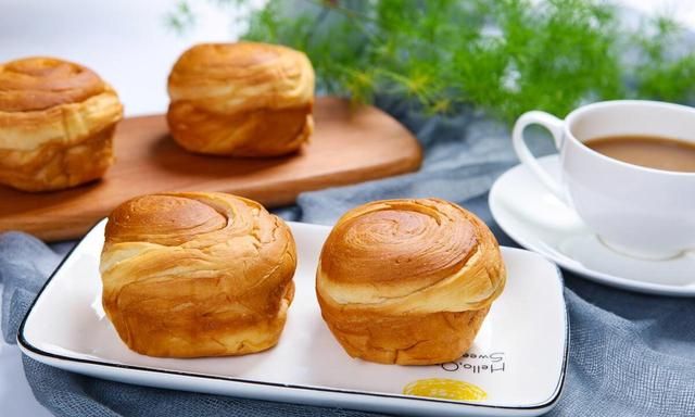 刚出炉的面包不宜马上食用，你知道为什么吗？
