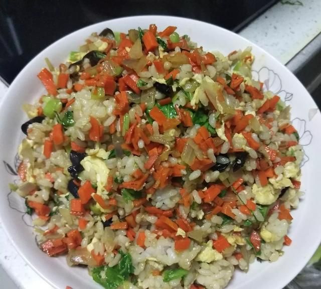 中午饭吃什么简单易做,中午饭一般做什么食物好吃图7