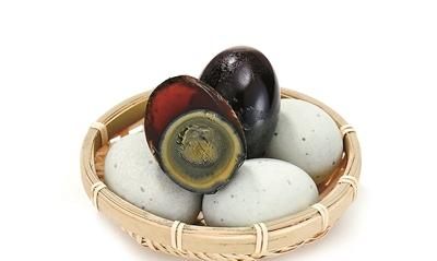 除了鸡蛋，其他蛋制品的营养你了解吗？