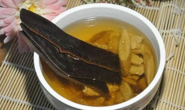 一茶一汤，助您提高免疫力
