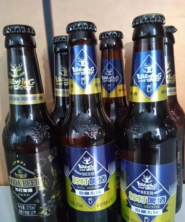 夏天适量喝啤酒，有四大好处