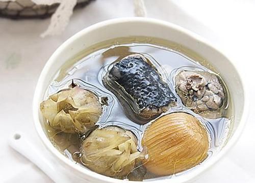 女人贫血气色不好怎么办？补血养颜汤帮你忙，记得煲给你老婆吃哦