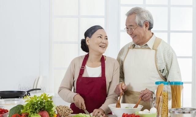 感冒咳嗽高发，这3类人饮食得当，抗病能力强才会少生病
