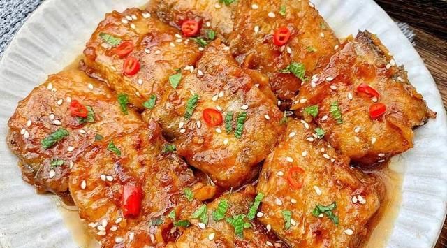 教你8种家常带鱼的做法，肉质细嫩无腥味，大人小孩都爱吃