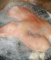 咸猪头怎么做好吃(猪头怎么做好吃又软烂)图82