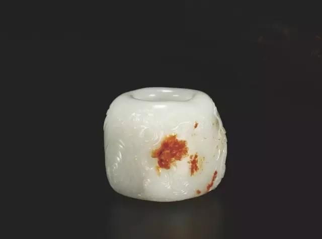 什么样的和田料容易出羊脂图17