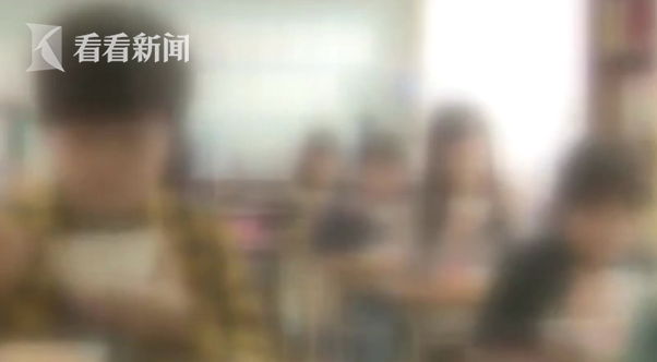 日本校长试吃学生营养午餐闻到屎味 竟是遭人恶意投放排泄物