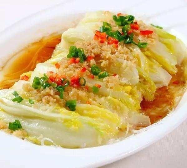 蒸菜的蒜汁怎么熬图9