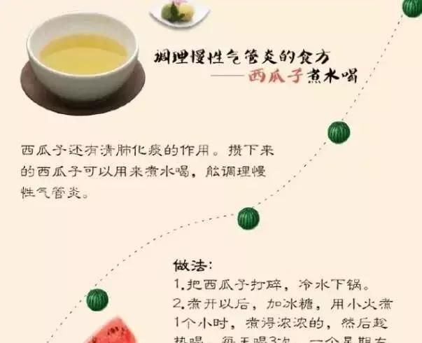 西瓜皮可千万别扔！泡茶、煮汤，史上最全15大吃法，10种养生功效