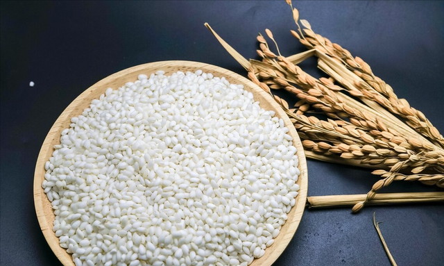 豌豆糯米粥，暖身暖脾胃，给身体带来“阳光”