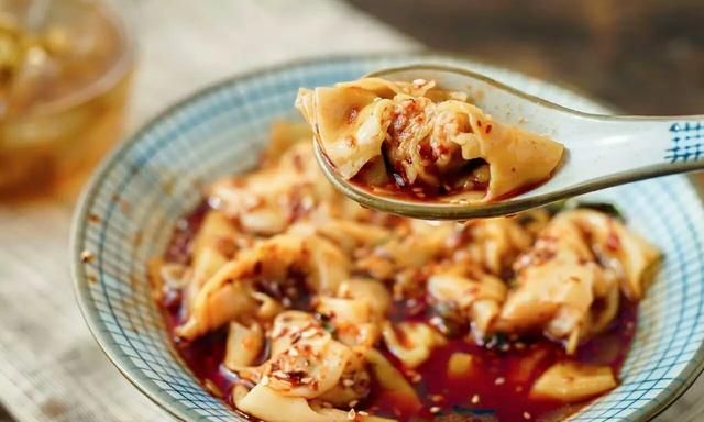 馄饨秘方,馄饨面秘方图8