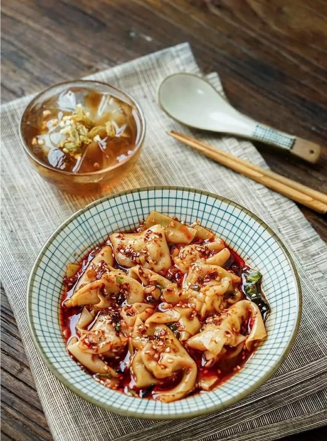 馄饨秘方,馄饨面秘方图10