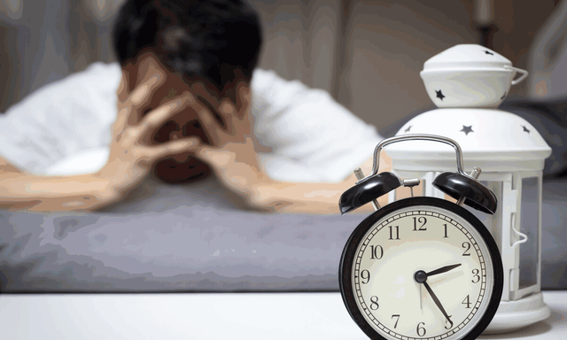 经常失眠怎么办？多吃这3样，有益助眠，身体好