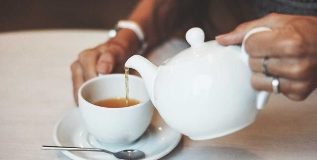 喝抹茶有什么好处？为什么那么多人都在喝？