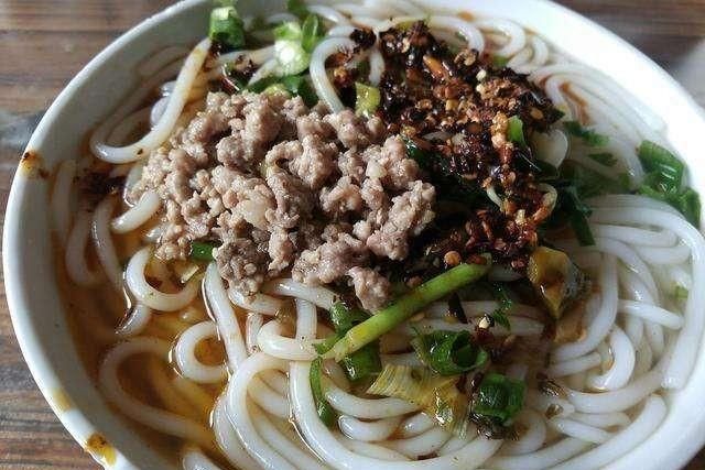 你家乡早餐习惯吃什么,你的家乡早餐特色是什么图3
