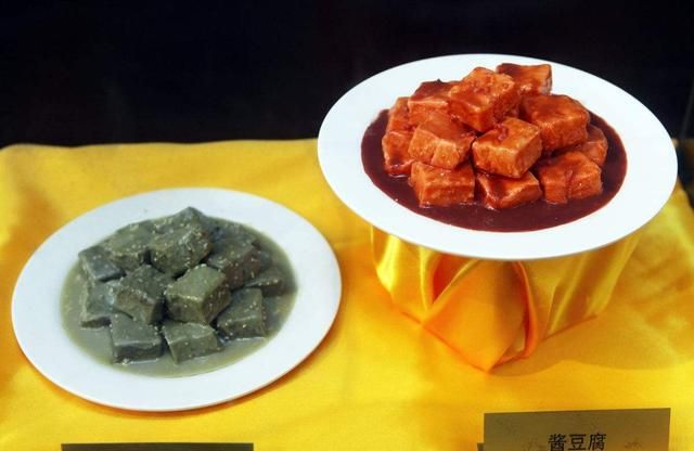 王致和臭豆腐怎么吃最好吃,哪个臭豆腐比王致和好吃图2