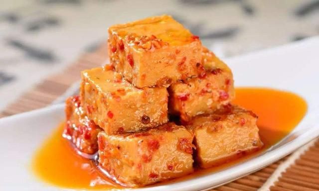 王致和臭豆腐怎么吃最好吃,哪个臭豆腐比王致和好吃图3