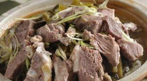 喝刺梨酒能吃羊肉吗图2